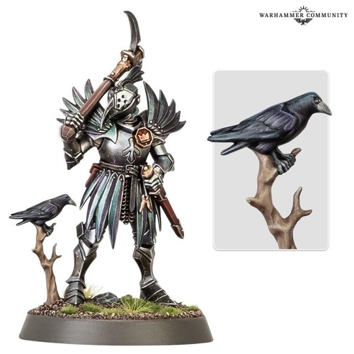 Games workshop age sigmar - workshop,