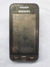 Samsung GT-S5230 display ha