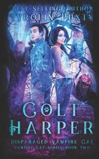 Colt Harper: Disparaged