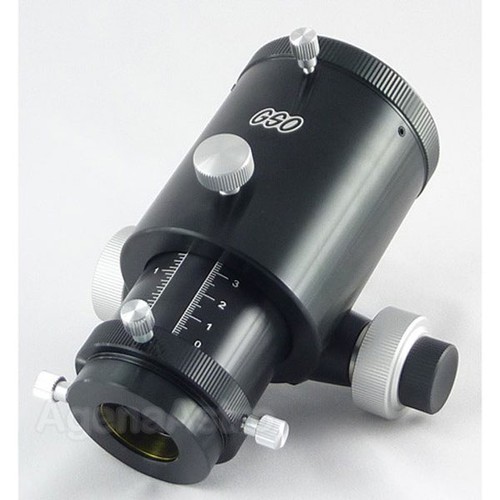 Focheggiatore gso doppia - focheggiatore, 2"