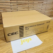 CEC TL5 Trazione a Cinghia