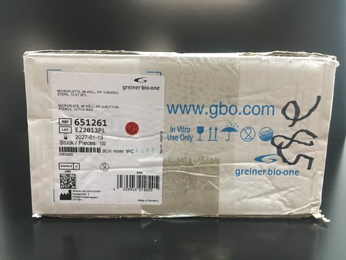 Greiner bio one ref - greiner,