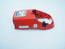 carter cuffia motore Zenoah GZ 3800 4000 - GZ 4500