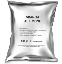 scatola da 50 buste di granite