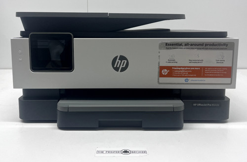 Officejet pro 8022e a4 - hp,