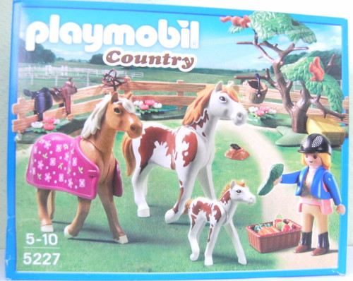 Playmobil country accoppiatore - playmobil,