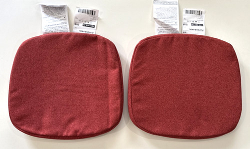 Lotto cuscini sedia ikea - 2,