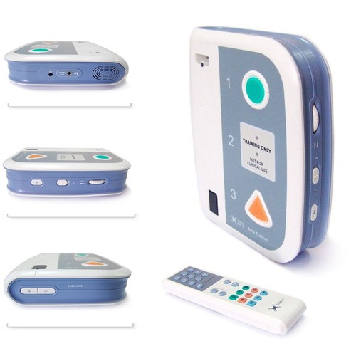 Xft aed trainer - xft,