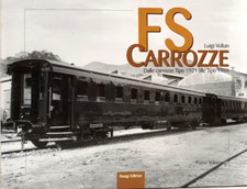 Duegi Editrice, FS CARROZZE