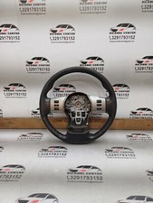 ?VOLANTE MULTIFUNZIONE NERO 2006 NISSAN NAVARA NP300 (D40) 48430EB380 H6