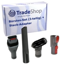 Accessori Aspirapolvere: Set