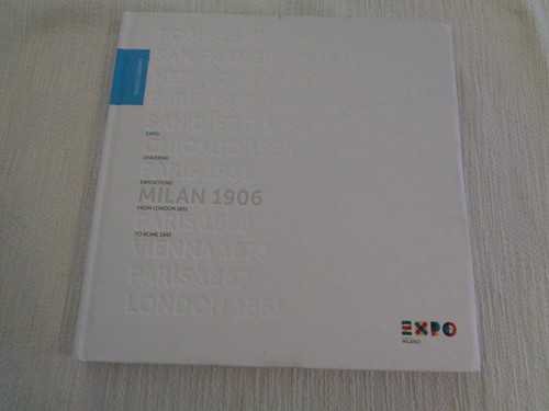 Sandro fusina milan - milan, 1906