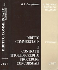 Diritto commerciale. . Gian