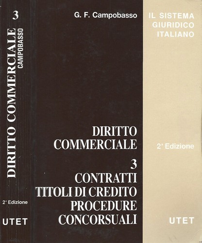 Diritto commerciale gian - diritto, .