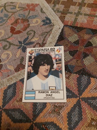 Figurina panini nuova mondiali - figurina,