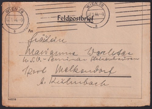 Z358 austria 1944 wwii - austria, germany