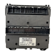 CENTRALINA COMFORT VOLKSWAGEN POLO (9N)(2005-2009) 1.2 BENZINA - 6Q2937049F