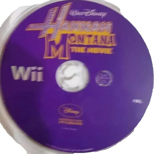 Hannah montana film per - -,