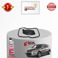 KIT CAMBIO AUTOMATICO E OLIO