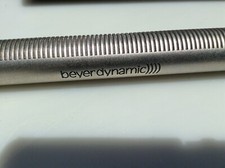 Vintage BEYER DYNAMIC MC 737