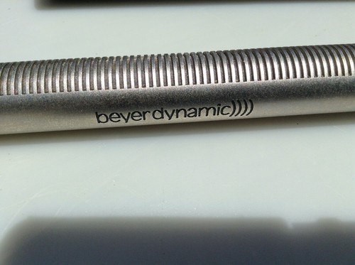 Vintage beyer dynamic 737 - vintage,