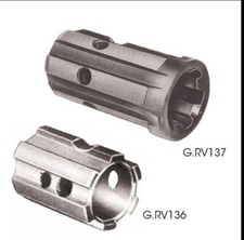 Presa di Forza Trattore