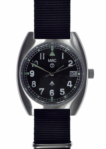 Orologio militare automatico