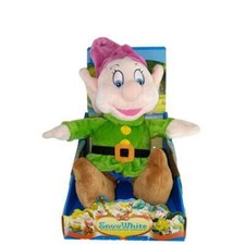 PELUCHE CUCCIOLO 7 NANI CM 25