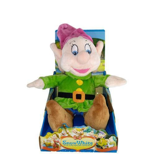 Peluche cucciolo nani - 7, cm