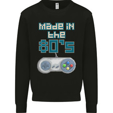 Fatto Negli Anni 80 Maglione