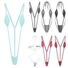 Costume da bagno donna micro