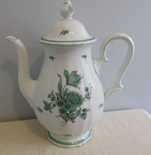 Rosenthal china chippendale - china,