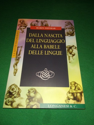 Dunbar dalla nascita del - dunbar,