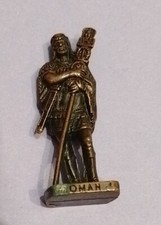 C6 - Kinder Soldatino Metallo