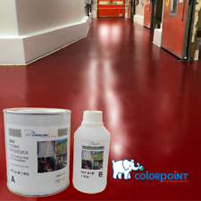 Resina Epossidica per