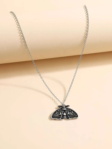Collana catenina color - , argento