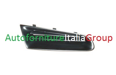 Griglia paraurti anteriore - paraurti,