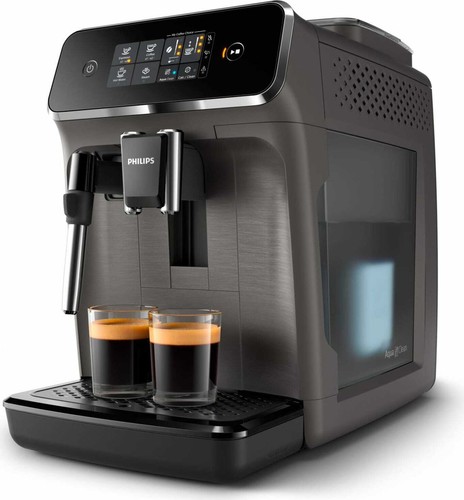 Macchina caffè automatica - macchina,