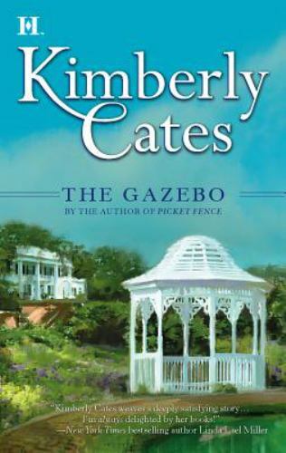 The gazebo - the,