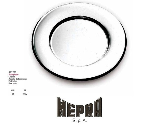 Mepra coccola sottopiatto - coccola,