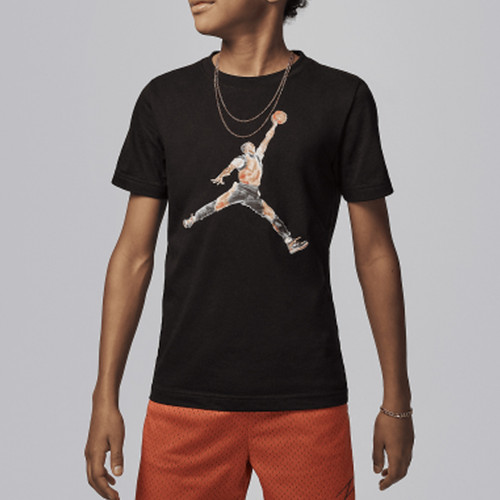 Maglia shirt bambino jordan - t-shirt,