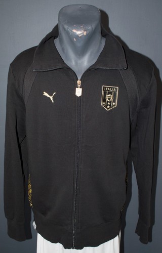 Giacca italia calcio nazionale - giacca,
