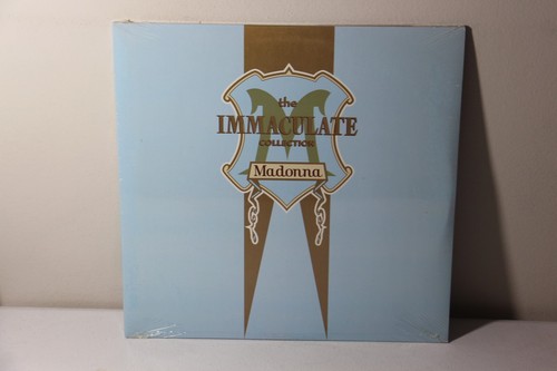 Madonna the immaculate - –,