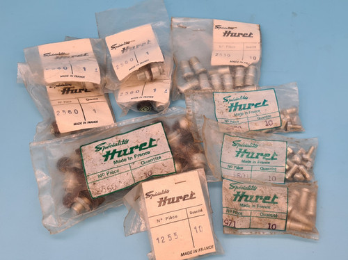 Lotto viti huret - viti,