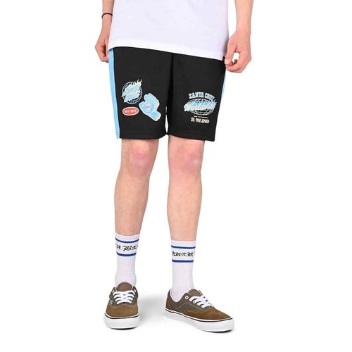 Santa cruz tte - cruz, mesh
