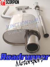 Scorpion mini scarico one - scorpion,