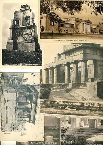 C2623 greece lot 8 - c2623-greece,,