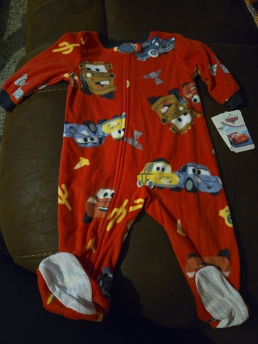 Pigiama disney pixar the - pixar, cars