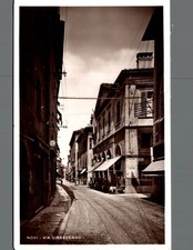 Alessandria Novi ligure via