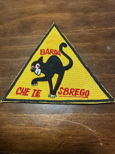 Patch 162 squadriglia - patch,